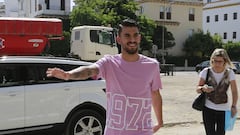 Real Madrid: Ceballos says 'yes'