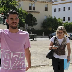 Ceballos da el 'sí' al Madrid