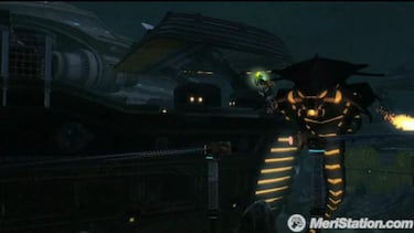 [GC] Ratchet & Clank: Quest for Booty, Impresiones