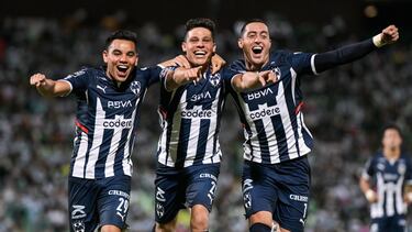 Invicto vs fortaleza: Toluca desafía el muro de Monterrey en cuartos de final 