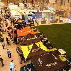 IFEMA presenta UNIGOLF 2017, la gran feria de golf en España