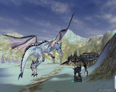 JoWood ofrece los primeros detalles de Spellforce II