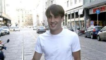 Bojan Krkic.