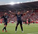 Reacciones, análisis y comentarios del Almería - Real Madrid: LaLiga EA Sports, en directo