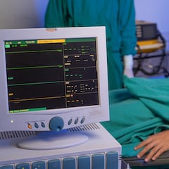 Un paciente fallece tras recibir un trasplante de corazón de cerdo