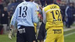 El Calderón comienza a soñar