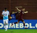 Lanús 1-0 Junior: goles, resumen y resultado