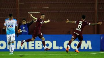Sigue el Lanús - Junior en vivo online, partido de la segunda ronda de la Copa Sudamericana. Hoy, 17 de julio, desde el Ciudad de Lanús, en As.com.
