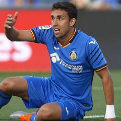 Jaime Mata, de ídolo querido
a 9 temido por el Valladolid