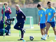 The young talent of Lamine Yamal is seen as the main advantage for the Blaugrana to overcome their Spanish rivals.