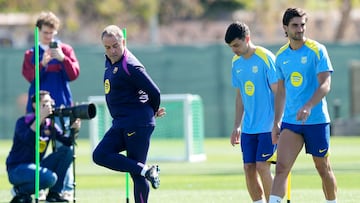 The young talent of Lamine Yamal is seen as the main advantage for the Blaugrana to overcome their Spanish rivals.