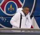 Mensaje ‘feliz’ de Mbappé al cierre del mercado