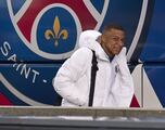 Mensaje ‘feliz’ de Mbappé al cierre del mercado