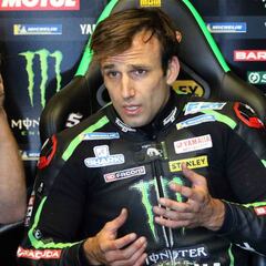 Zarco: "No lo esperaba, me sorprendió mi propio tiempo"