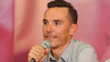 Purito: "Suspensión de por vida para los implicados en dopaje"