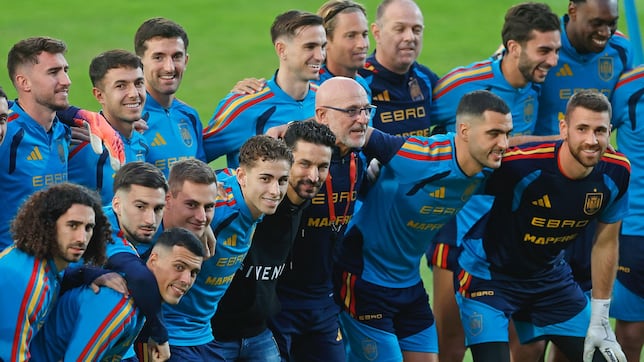 Último baile en Sevilla