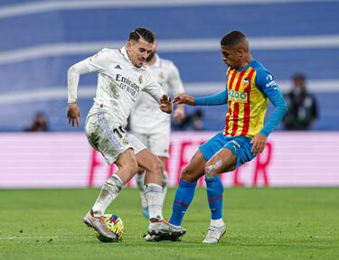 Ceballos choca contra un muro