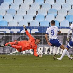 El muro no era tan alto