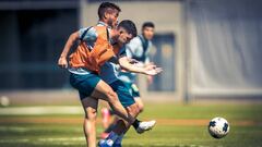 América estrenará uniforme alternativo ante Pachuca