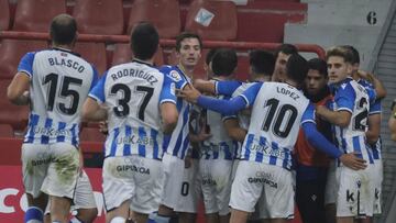 12/11/21 PARTIDO SEGUNDA DIVISION
 SPORTING DE GIJON - REAL SOCIEDAD FILIAL
 GOL 0-1 OLASAGASTI ALEGRIA 