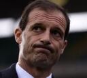 Allegri vuelve a estar en peligro y suena Pipo Inzaghi