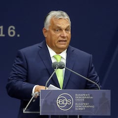 Cuatro países se rebelan contra la Unión Europea