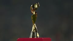 Estados Unidos, México, Costa Rica y Jamaica presentan formalmente candidatura para el Mundial Femenino de 2031