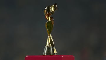 USA, México, Costa Rica y Jamaica presentan candidatura Mundialista