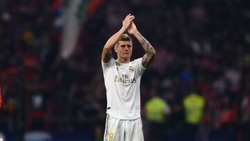 Kroos.