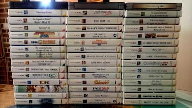 Nintendo 3DS cumple 15 años: lo mejor y lo peor de la última portátil de Nintendo  