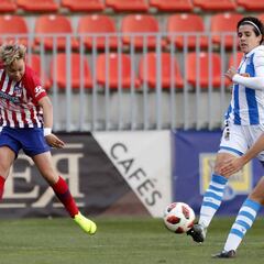 Copa de la Reina: las entradas costarán entre 10 y 25 euros