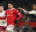 Lingard busca una salida