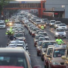 Hoy No Circula, 7 de septiembre: vehículos y placas en CDMX, EDOMEX, Hidalgo y Puebla