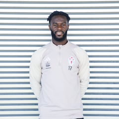 “Espero seguir en el Celta”