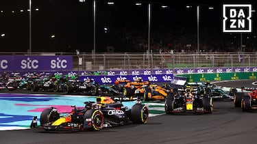 El regreso de la F1, el GP de Argentina de MotoGP y más, desde solo 9,99 euros mensuales