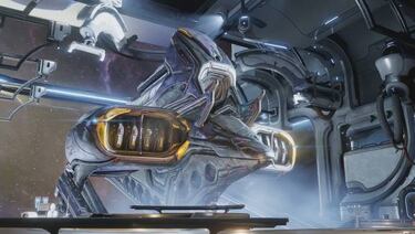 Warframe: todo sobre Empyrean, su nueva gran expansión