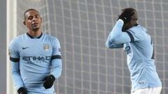 El frío de Moscú congeló las opciones de Pellegrini y el 'City'