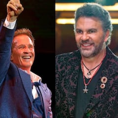 Los artistas que acompañarán a Plácido Domingo en 'Un concierto para la historia'