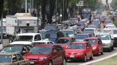 Hoy No Circula 3 de octubre: vehículos y placas en CDMX, EDOMEX, Hidalgo y Puebla
