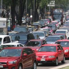 Hoy No Circula 29 de septiembre: vehículos y placas en CDMX, EDOMEX, Hidalgo y Puebla