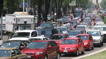 Hoy No Circula 29 de septiembre: vehículos y placas en CDMX, EDOMEX, Hidalgo y Puebla