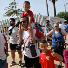 10.000 aficionados en lista de espera para sacarse el carné