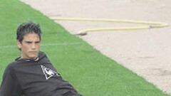 Mark González: "Llegaré en tres semanas o un mes"