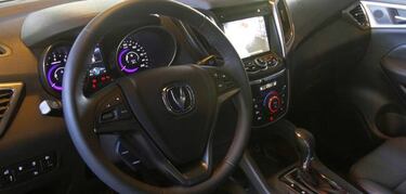 Changan busca consolidar su crecimiento en Chile