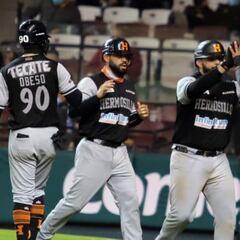 Naranjeros derrotó a Tomateros en el juego cuatro de la Serie Final de LAMP