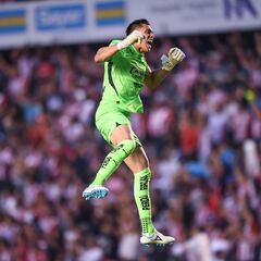 Querétaro (0-2) Chivas: Resumen del partido y goles