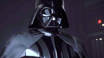 E3 2019: Vader Immortal: A Star Wars VR Series estará en el E3 Coliseum