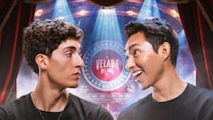 Fernanfloo, rival de Plex en La Velada del Año, lo reta a ritmo de Aitana: “En aura te llevo ventaja”