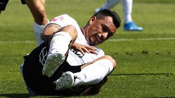 El hermetismo de Paredes de cara al encuentro con la U