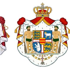 Dinamarca cambia su escudo tras la ‘amenaza’ de Trump a Groenlandia: tiene más importancia de lo que parece